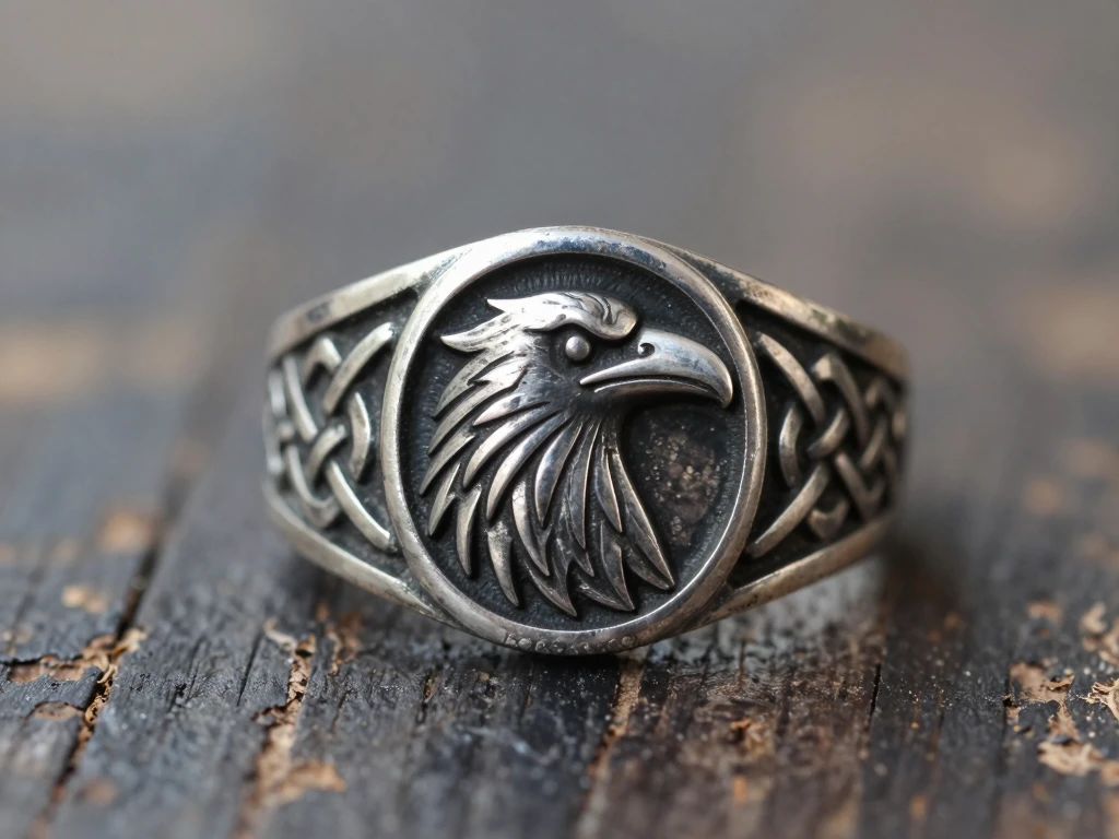 Viking Ring