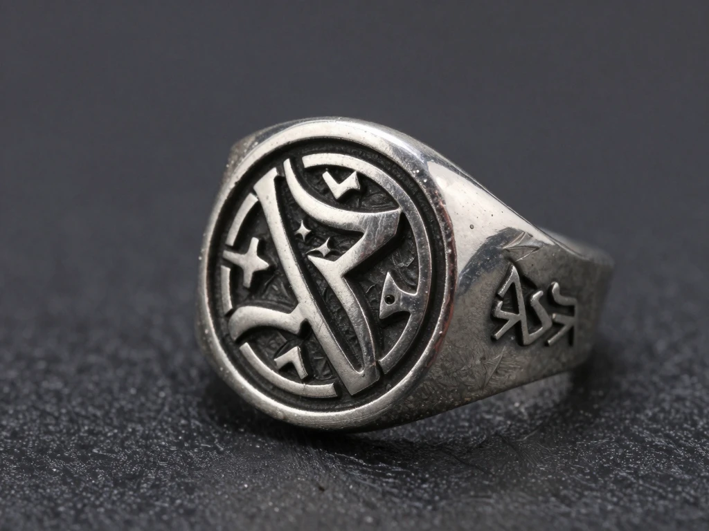 Viking Ring